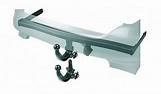 Dragkrok, Avtagbar Westfalia 345181600001 WESTFALIA
