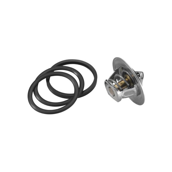 Termostat, kylvätska Borgwarner (wahler) 3136.82D50 BorgWarner (Wahler)