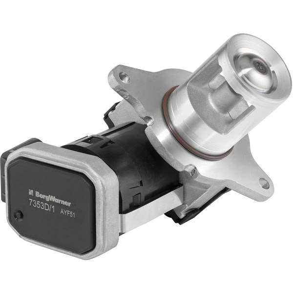 Egr-ventil Borgwarner (wahler) 7353D BorgWarner (Wahler)