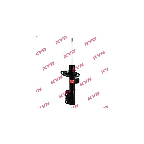 Stötdämpare Gastryck, framaxel höger Kyb 3340035 KYB