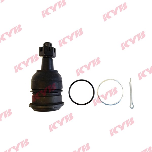 Kulled / Spindelled, Framaxel Kyb KBJ1002 KYB