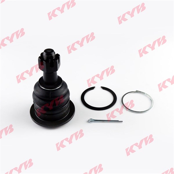 Kulled / Spindelled, Framaxel Kyb KBJ1003 KYB