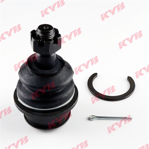 Kulled / Spindelled, Framaxel Kyb KBJ1004 KYB
