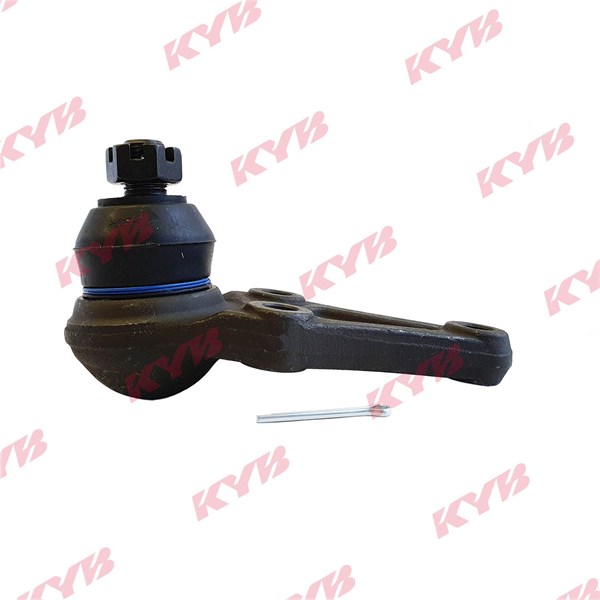 Kulled / Spindelled, Framaxel Kyb KBJ1006 KYB