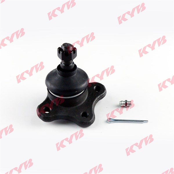 Kulled / Spindelled, Framaxel Kyb KBJ1014 KYB