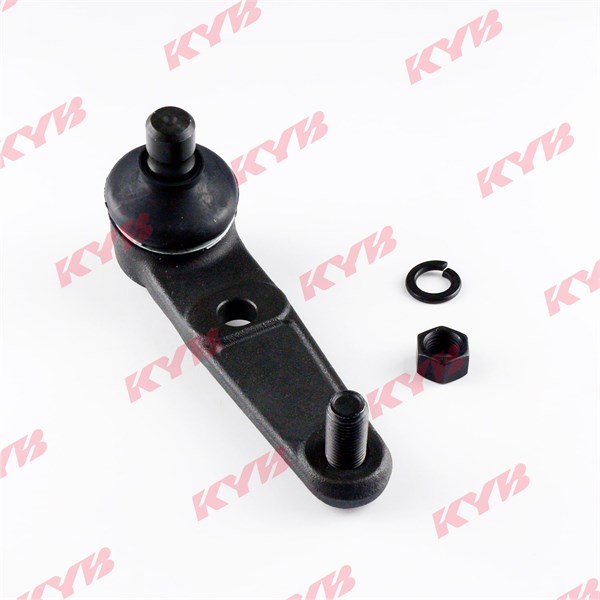 Kulled / Spindelled, Framaxel Kyb KBJ1017 KYB