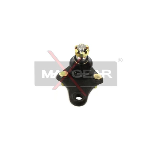 Kulled / Spindelled, Framaxel Kyb KBJ1049 KYB