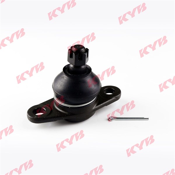 Kulled / Spindelled, Framaxel Kyb KBJ1051 KYB