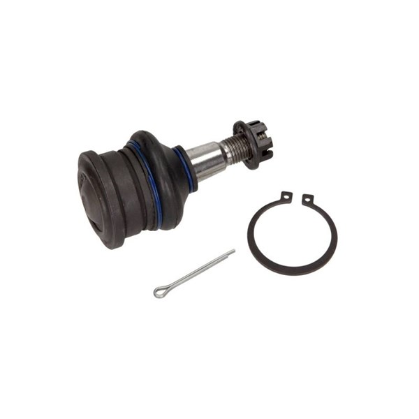 Kulled / Spindelled, Framaxel Kyb KBJ1052 KYB