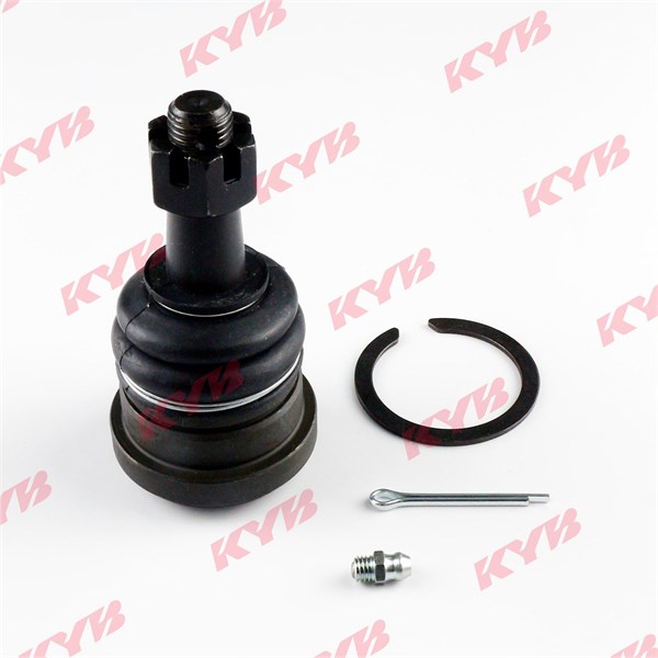 Kulled / Spindelled, Framaxel Kyb KBJ1052 KYB