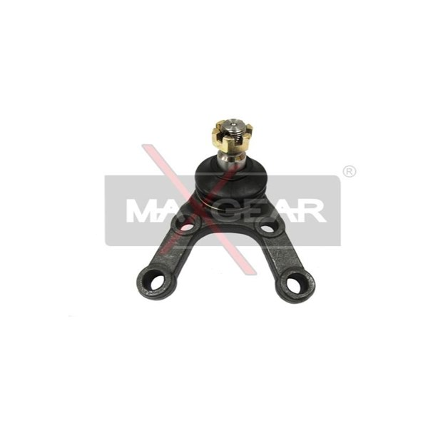 Kulled / Spindelled, framaxel vänster Kyb KBJ1057 KYB