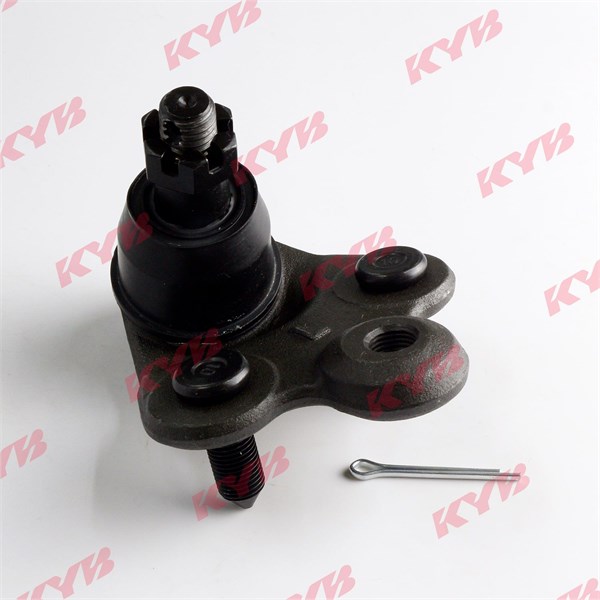 Kulled / Spindelled, framaxel vänster Kyb KBJ1059 KYB