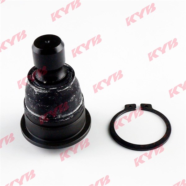 Kulled / Spindelled, Framaxel Kyb KBJ1084 KYB