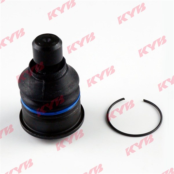 Kulled / Spindelled, Framaxel Kyb KBJ1085 KYB