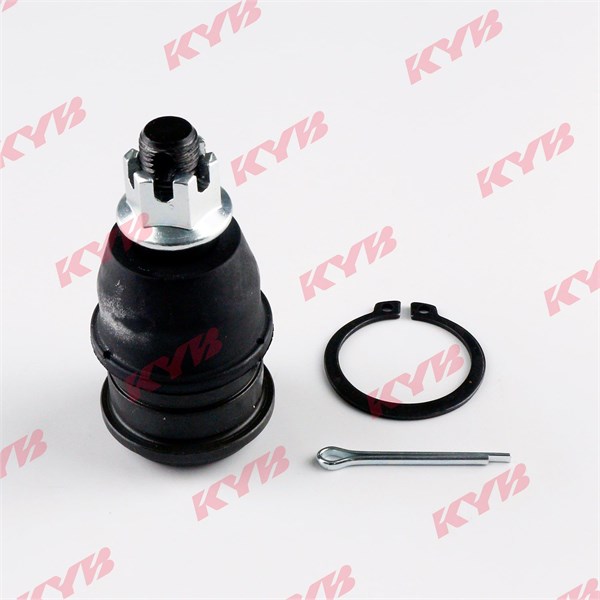 Kulled / Spindelled, Framaxel Kyb KBJ1110 KYB