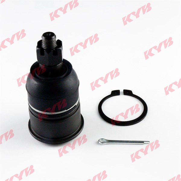 Kulled / Spindelled, Framaxel Kyb KBJ1111 KYB