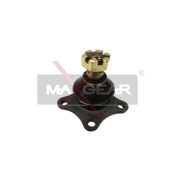 Kulled / Spindelled, Framaxel Kyb KBJ1127 KYB