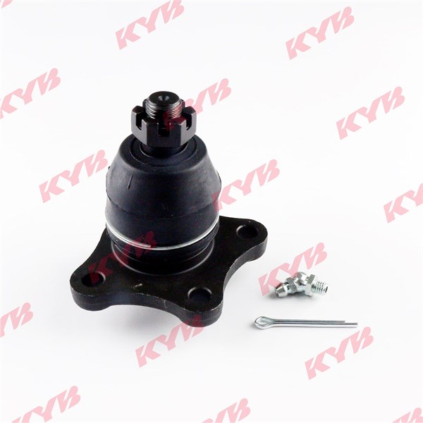 Kulled / Spindelled, Framaxel Kyb KBJ1127 KYB