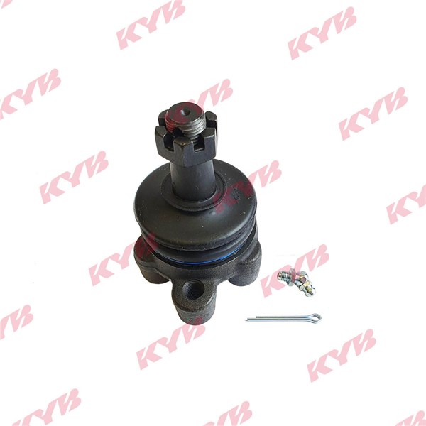 Kulled / Spindelled, Framaxel, Upptill Kyb KBJ1131 KYB