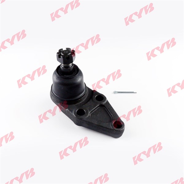 Kulled / Spindelled, Bakaxel Kyb KBJ1135 KYB