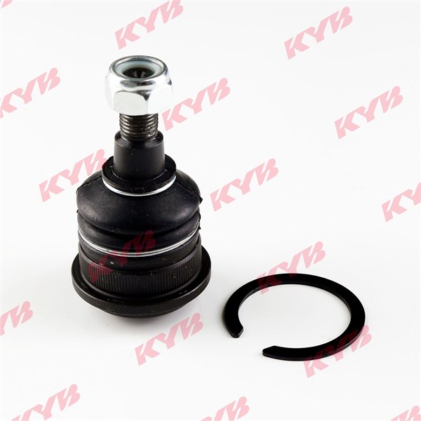 Kulled / Spindelled, Framaxel Kyb KBJ1140 KYB