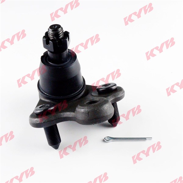 Kulled / Spindelled, Framaxel Kyb KBJ1144 KYB