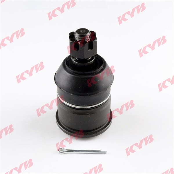 Kulled / Spindelled, Framaxel Kyb KBJ1145 KYB