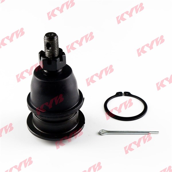 Kulled / Spindelled, Framaxel Kyb KBJ1162 KYB