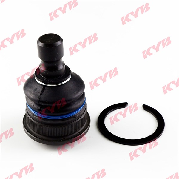 Kulled / Spindelled, Framaxel Kyb KBJ1166 KYB