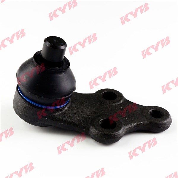 Kulled / Spindelled, Framaxel Kyb KBJ1172 KYB