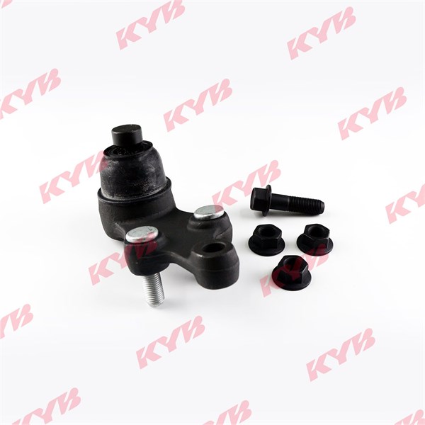 Kulled / Spindelled, Framaxel Kyb KBJ1173 KYB