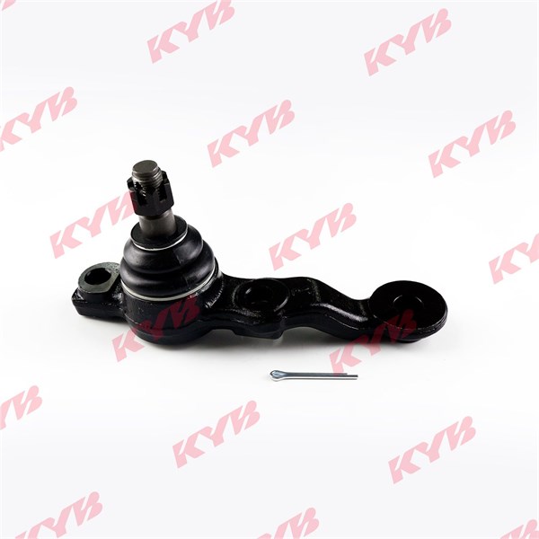 Kulled / Spindelled, framaxel höger Kyb KBJ1176 KYB