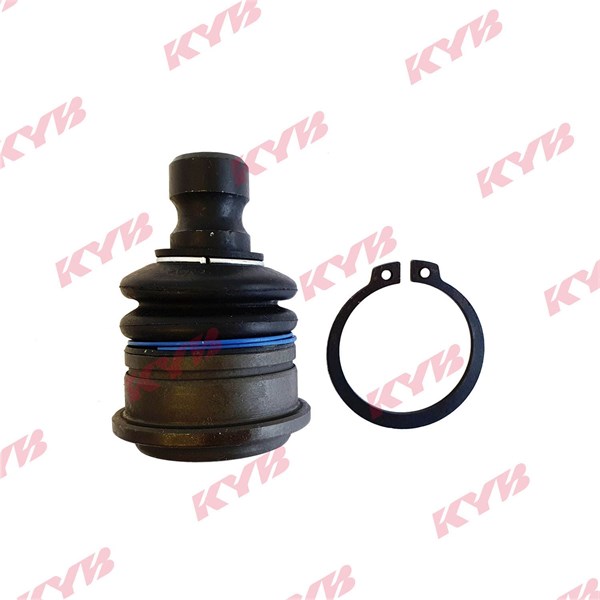 Kulled / Spindelled, Framaxel Kyb KBJ1183 KYB
