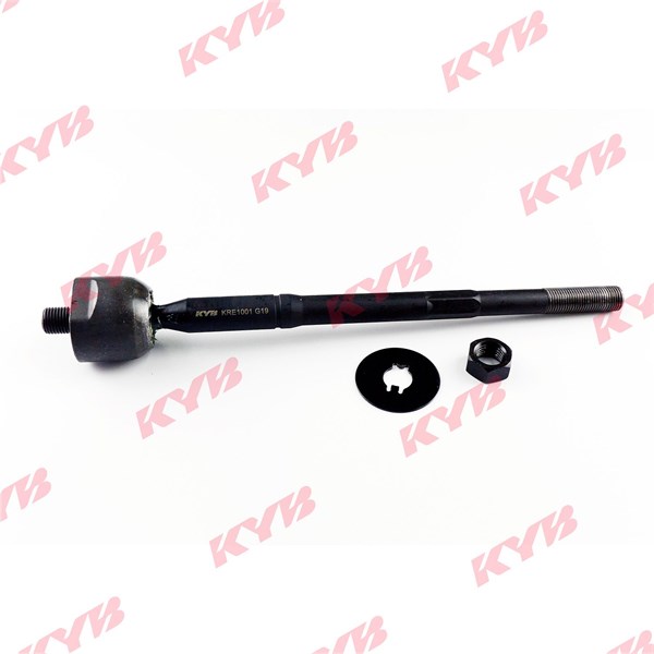 Styrled, inre, Framaxel Kyb KRE1001 KYB