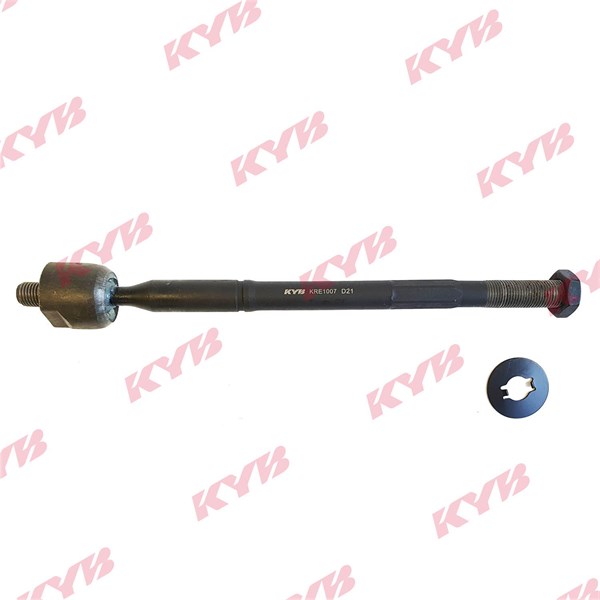 Styrled, inre, Framaxel Kyb KRE1007 KYB