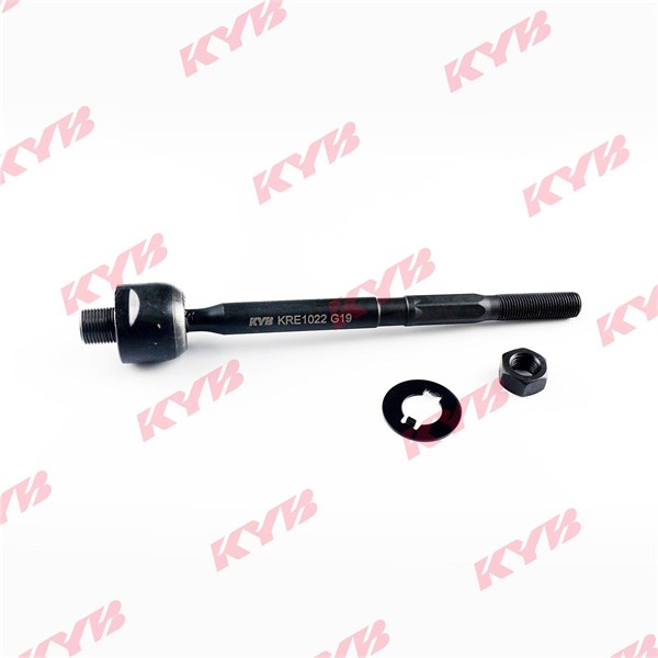 Styrled, inre, Framaxel Kyb KRE1022 KYB