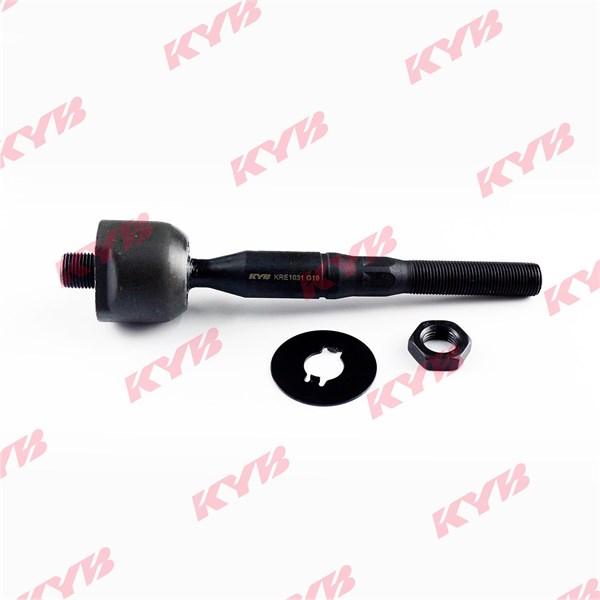 Styrled, inre, Framaxel Kyb KRE1031 KYB