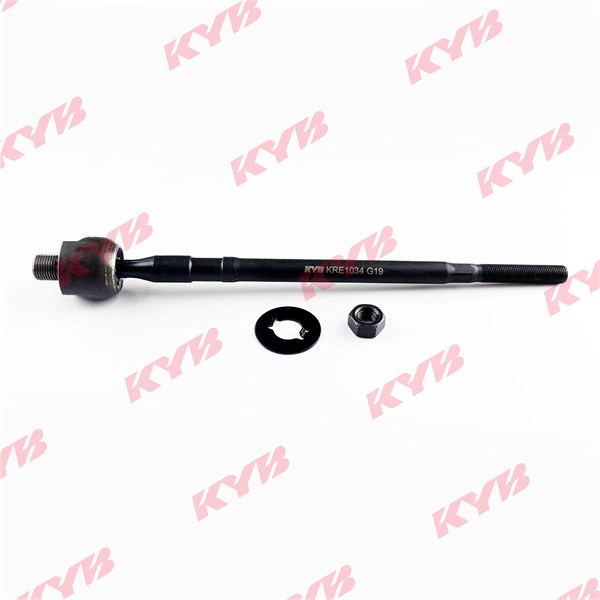 Styrled, inre, Framaxel Kyb KRE1034 KYB