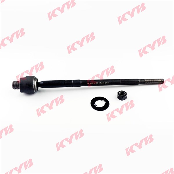 Styrled, inre, Framaxel Kyb KRE1042 KYB