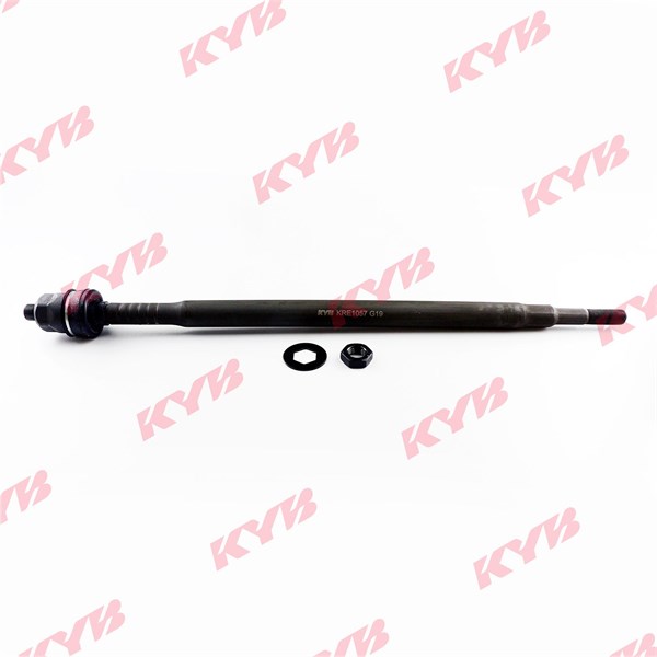 Styrled, inre, Framaxel Kyb KRE1057 KYB