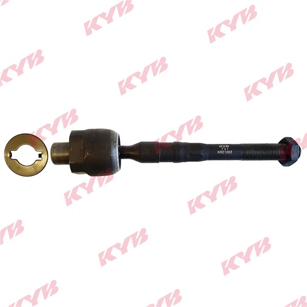 Styrled, inre, Framaxel Kyb KRE1063 KYB