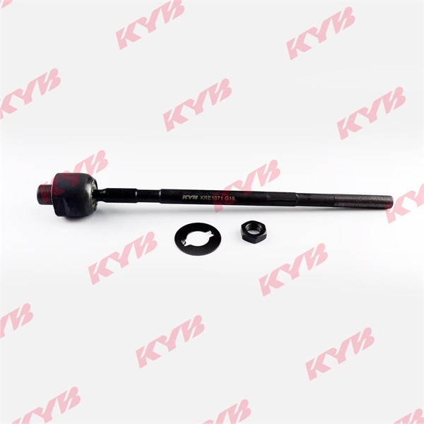 Styrled, inre, Framaxel Kyb KRE1071 KYB