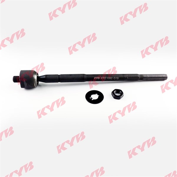Styrled, inre, Framaxel Kyb KRE1092 KYB