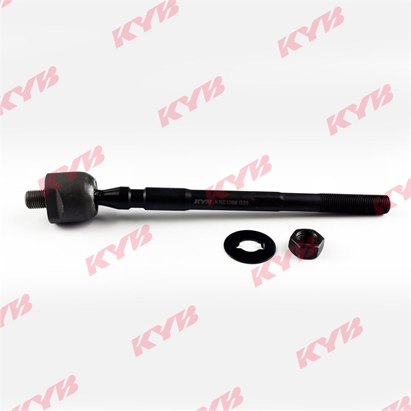 Styrled, inre, Framaxel Kyb KRE1098 KYB