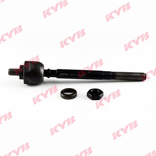 Styrled, inre, Framaxel Kyb KRE1119 KYB