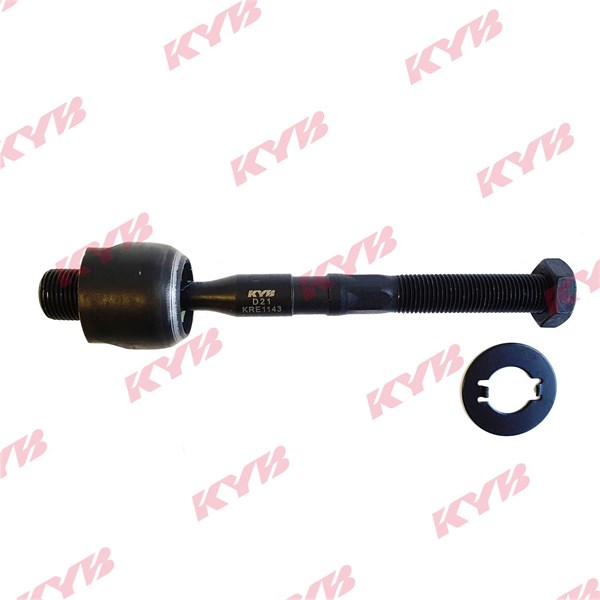Styrled, inre, Framaxel Kyb KRE1143 KYB