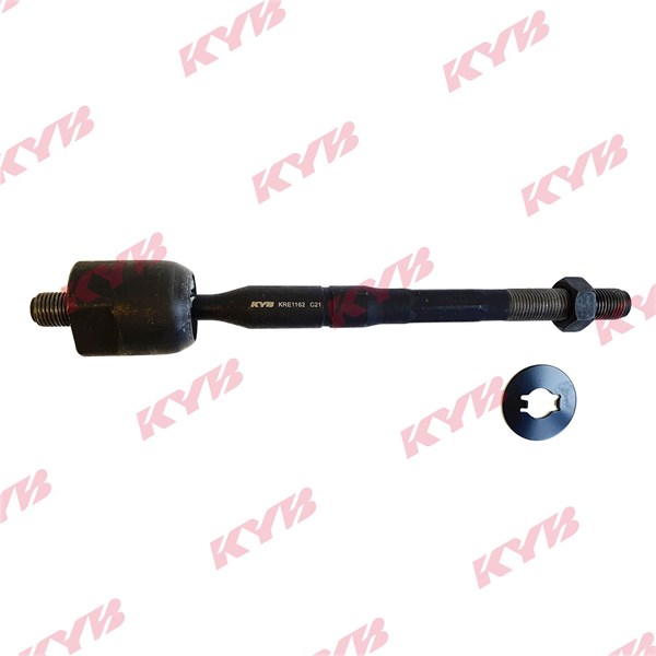 Styrled, inre, Framaxel Kyb KRE1162 KYB