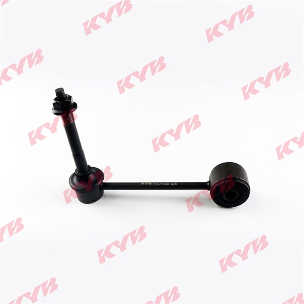 Stång/stag, krängningshämmare, Framaxel Kyb KSLF1098 KYB
