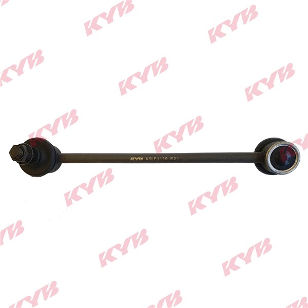Stång/stag, krängningshämmare, framaxel höger Kyb KSLF1129 KYB Stång/stag, krängningshämmare, framaxel höger Kyb KSLF1129 KYB