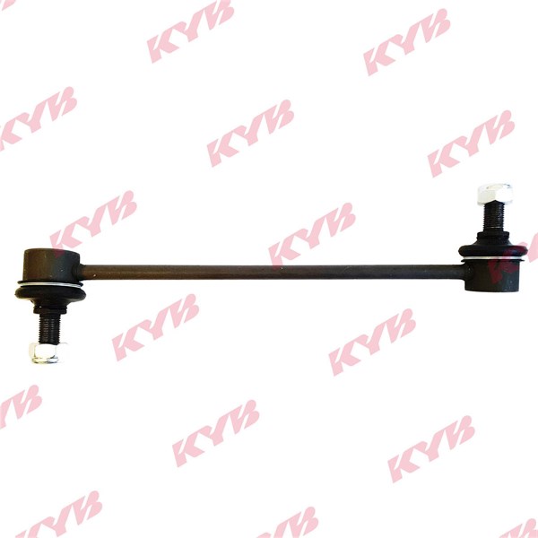 Stång/stag, krängningshämmare, framaxel höger Kyb KSLF1131 KYB